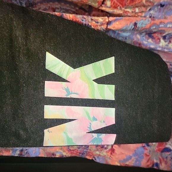 VS PINK LEGGINGS 💗 - Picture 5 of 7